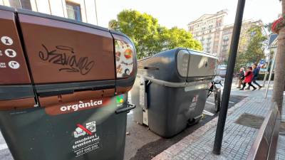 La implantación definitiva estará lista antes de junio de 2024, pero será progresiva y acompañada de pedagogía. Foto: Alfredo González