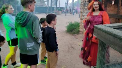 Salou recupera la programación de Halloween para los días 8, 9 y 10 de noviembre. foto: Aj. salou