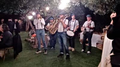 L’Associació d‘Empresàries i Directives de Tarragona va celebrar divendres passat el sopar solidari anual. fotos: cedides