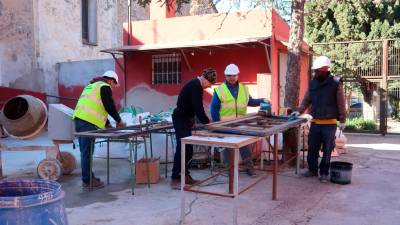 Vallsgenera ofereix diversos programes de formació adreçats a la ciutadania. foto: roser urgell