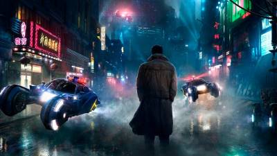 Blade Runner 2099. Prime Video