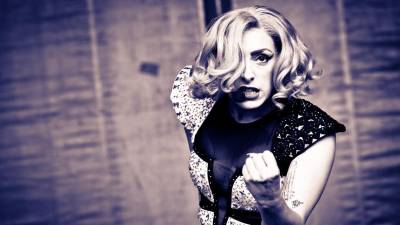 Donna Marie interpretará a Lady Gaga
