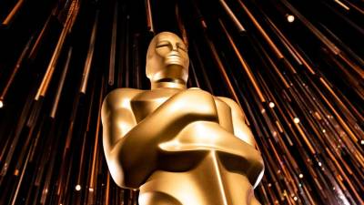 La Academia de Hollywood anunció este martes sus candidatos para los galardones más prestigiosos del cine. Foto: EFE