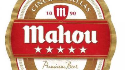 Mahou.