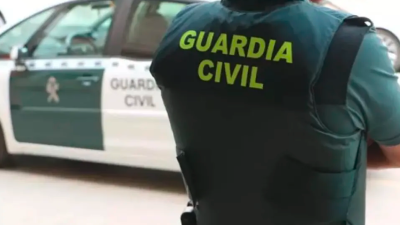 Foto: Guardia Civil