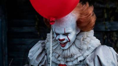 It: Bienvenidos a Derry. HBO Max