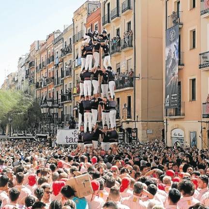 $!Els 10 espais per gaudir de la millor manera aquesta Santa Tecla