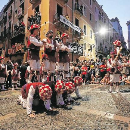 $!Els 10 espais per gaudir de la millor manera aquesta Santa Tecla