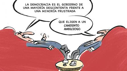 Democracia