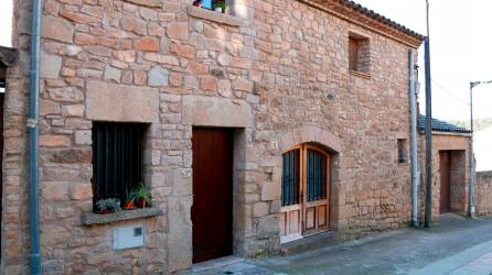 La crisi de l’habitatge també afecta a les zones rurals. Foto: ACN