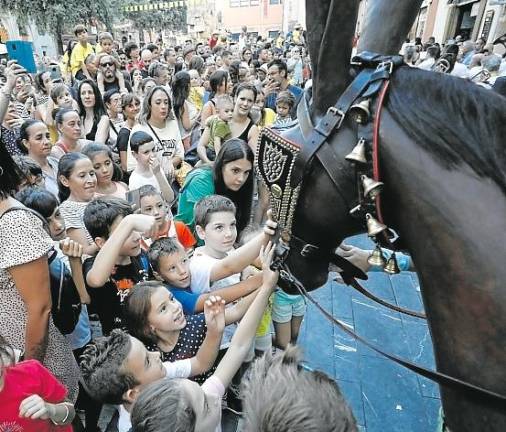 $!Els 10 actes imperdibles de Santa Tecla