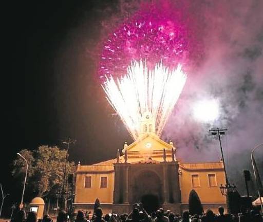 $!El que no et pots perdre de les Festes de Misericòrdia