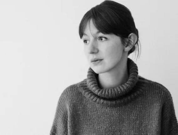 Sally Rooney. Edicions del Periscopi/Cedida