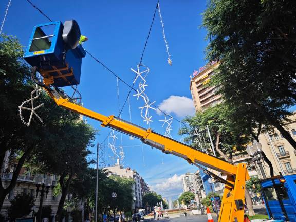 La Rambla Nova de Tarragona. Foto: Núria Riu