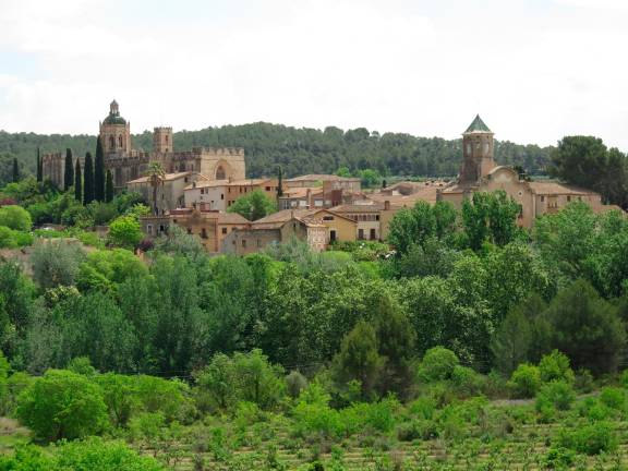 $!10 experiencias de enoturismo: Tarragona al gusto