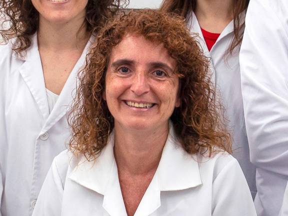 $!Mònica Bulló, directora del Grupo de Investigación NuMeH de la URV y líder de esta investigación. Foto: URV