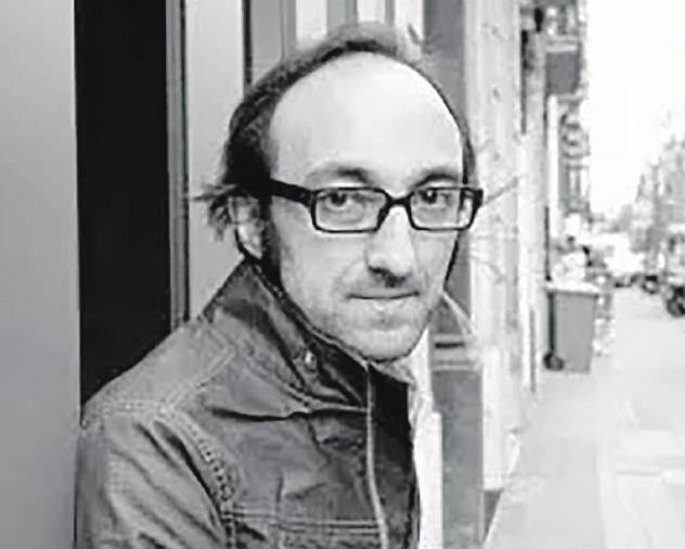 Agustín Fernández Mallo. Foto: DT