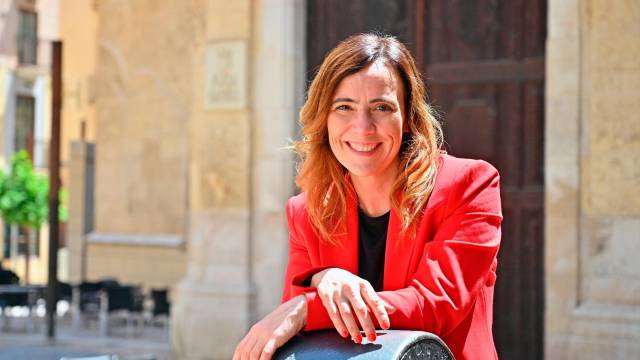 Sandra Guaita (PSC): «Reus Debe Recuperar Las Ganas Y La Posición De ...