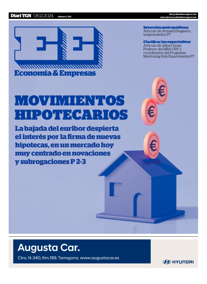 Economia &amp; Empresas