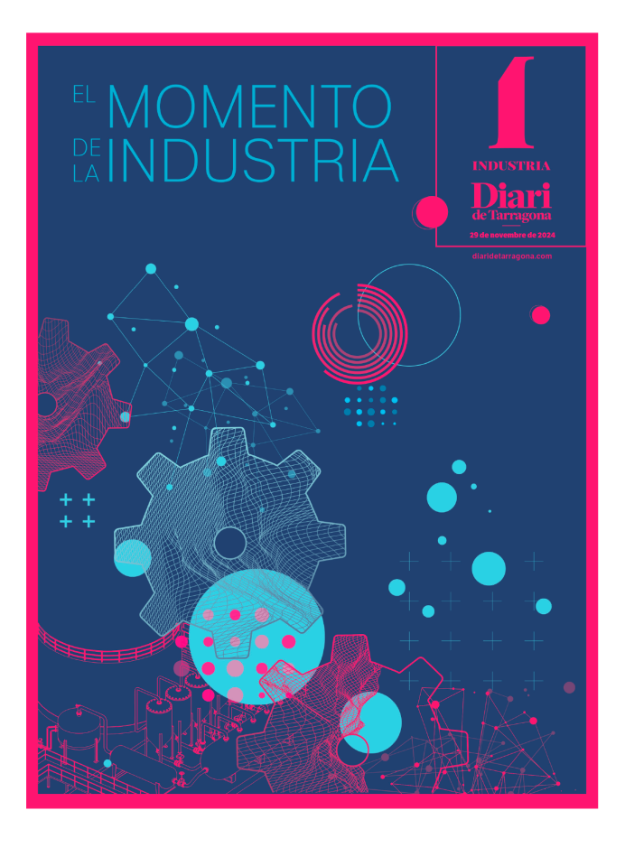 El momento de la industria