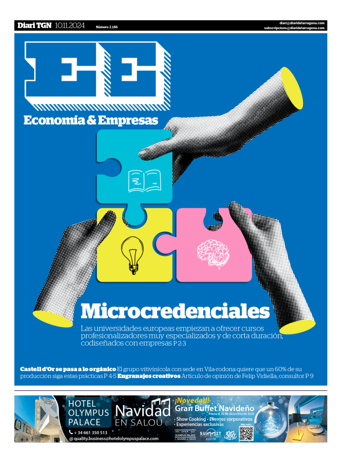 Economia &amp; Empresas