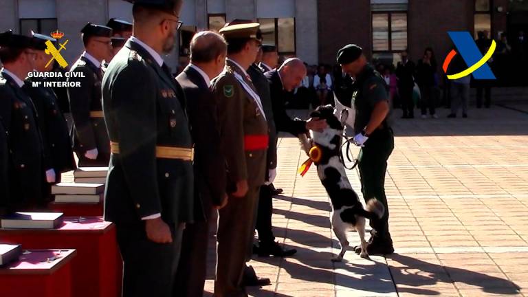 $!Foto: Guardia Civil