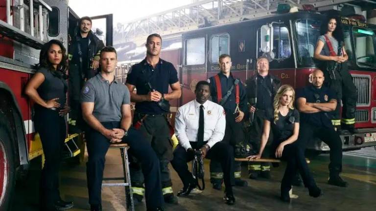 Chicago Fire