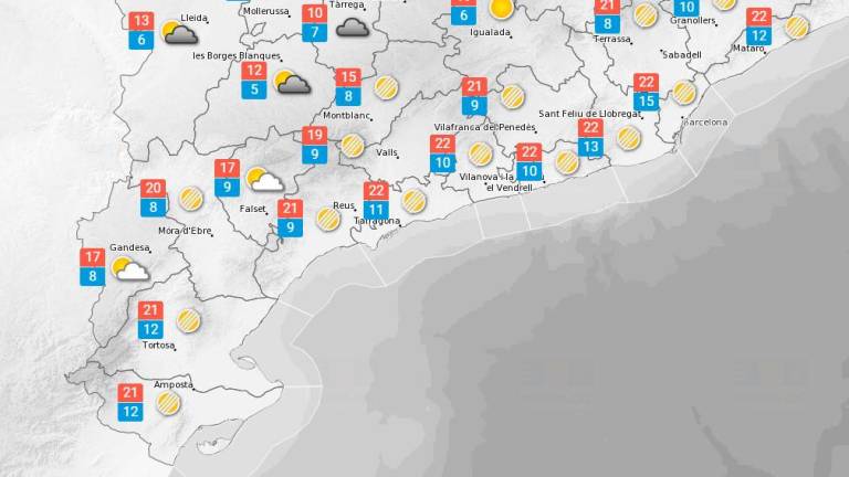 Foto: Meteocat