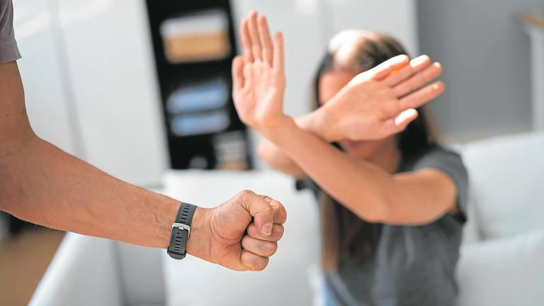 La concienciación en contra de las agresiones sería una de las causas de este incremento en la detección de casos. FOTO: Getty Images