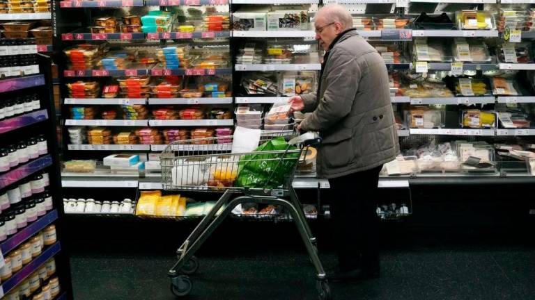 El Gobierno eliminó a partir de enero de 2023 este impuesto en los alimentos ante la escalada de precios de la cesta básica derivada de la guerra de Ucrania. Foto: EFE