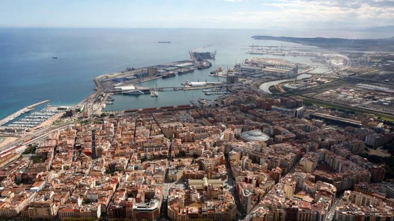 Las normas subsidiarias rigen las directrices en materia urbanística de la ciudad. foto: Pere Ferré