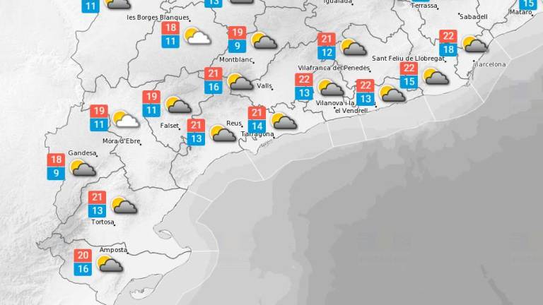 Foto: Meteocat