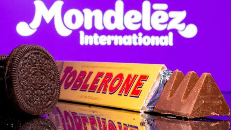 La multinacional estadounidense Mondelez gestiona marcas como Oreo, Milka, Côte de Oro y Chips Ahoy!. Foto: Cedida
