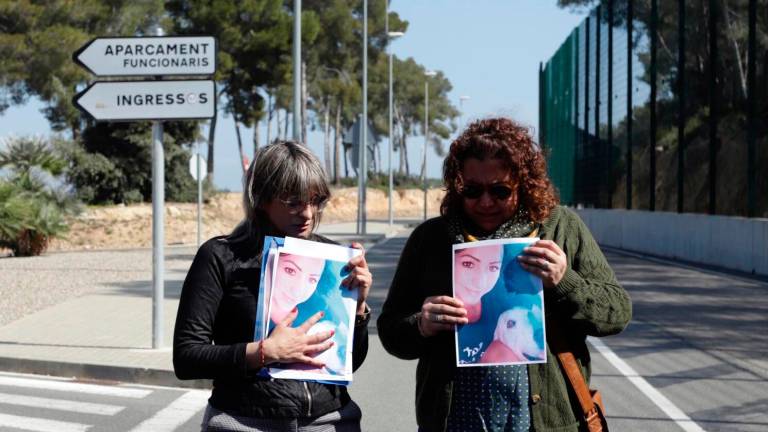 $!La cárcel de Tarragona cambia la normativa interna para evitar otro asesinato
