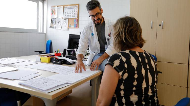 El Alzheimer sigue siendo una de las principales causas de muerte a nivel mundial. Foto: Pere Ferré/DT