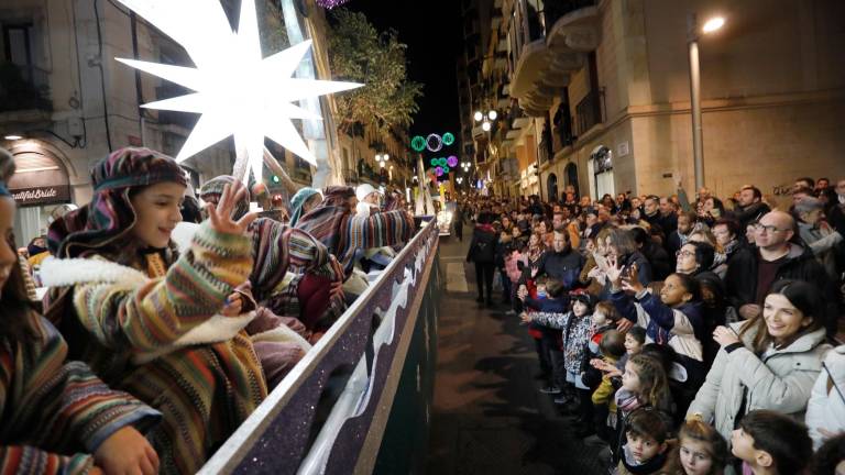 Pueden participar todos los niños y niñas nacidos entre 2012 y 2017. Foto: Pere Ferré/DT