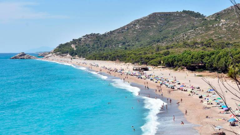 $!Las playas de Tarragona que están entre las mejores de Catalunya