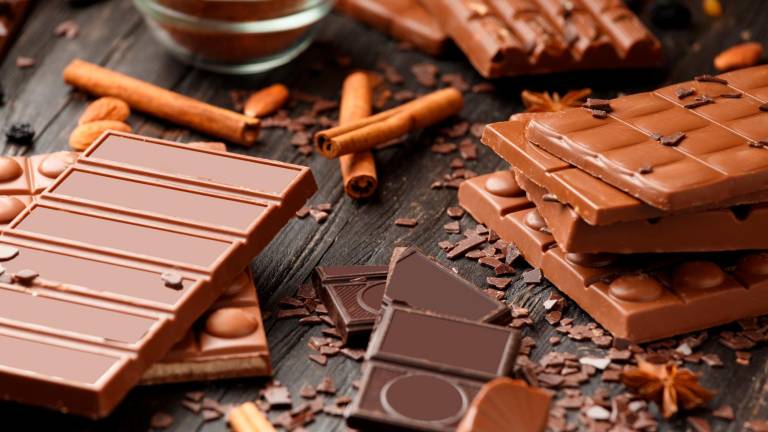 $!El origen del chocolate está en los mayas. Foto: Getty Images