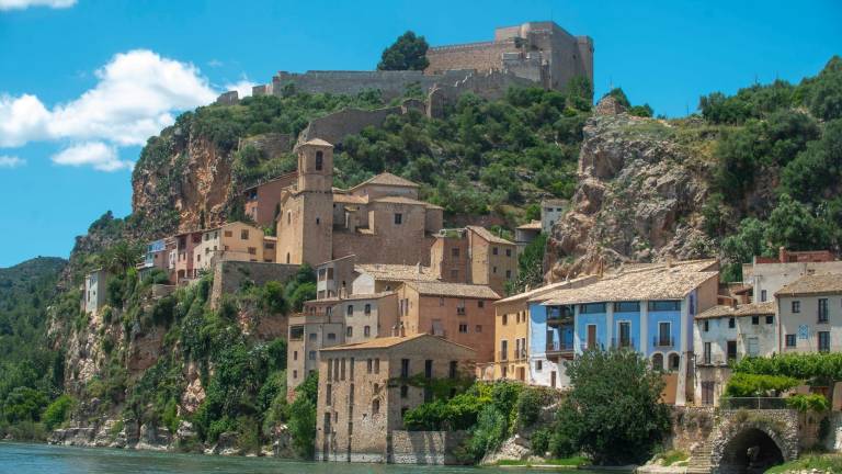 $!Se cuelan 4 pueblos de Tarragona entre los 100 más bonitos de España según National Geographic