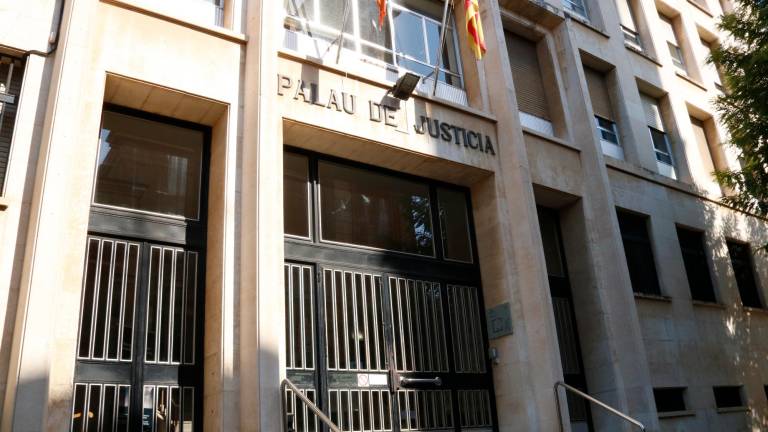 La sentencia ha sido dictada por la Audiencia Provincial de Tarragona.