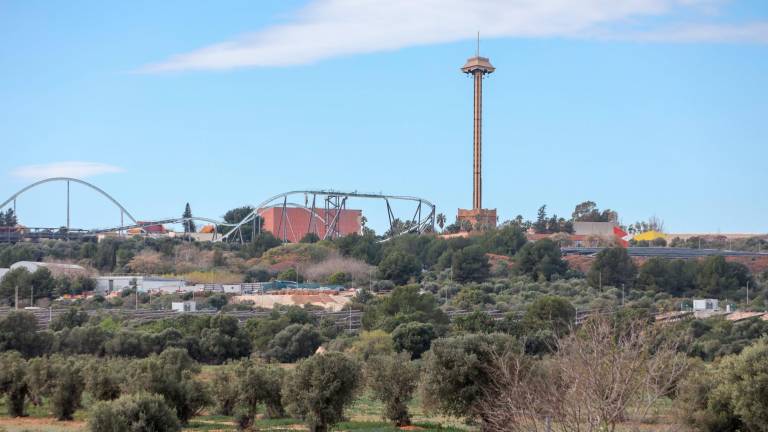 Se prevé restablecer el impuesto sobre el juego al 55 %, en lugar del 10 % que establecía una modificación introducida en 2014. Foto: Alba Mariné