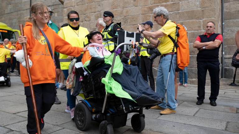 El texto acordado también incluye la puesta en marcha de una estructura para la investigación de la enfermedad. Foto: EFE