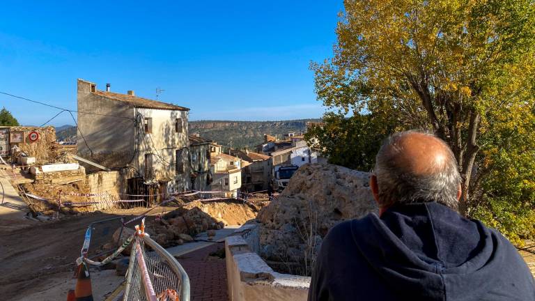 Se van a hacer más pruebas periciales para la total identificación. Foto: EFE