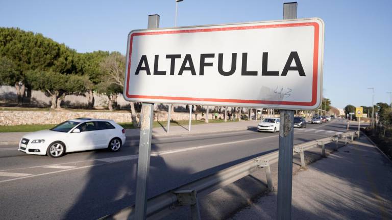 La reclamación territorial de Altafulla hace referencia a la zona conocida como El Vinyet. Foto: Marc Bosch