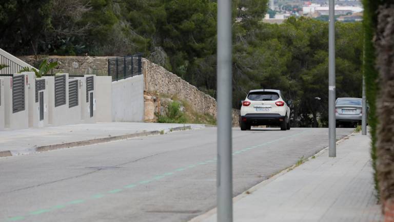 $!Las multas de las zonas verdes de Tarragona y la moción que «dejaba sin efecto» el pago