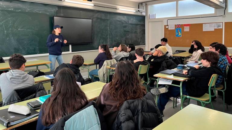 Les sol·licituds de participació poden presentar-se en els 20 dies hàbils des del dia després de la publicació de la resolució corresponent al DOGC. Foto: Cedida