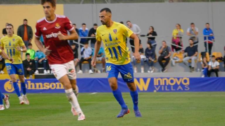 El Nàstic de Tarragona conocerá a su rival de la segunda ronda de la Copa del Rey el miércoles 27 de noviembre. Foto: Orihuela