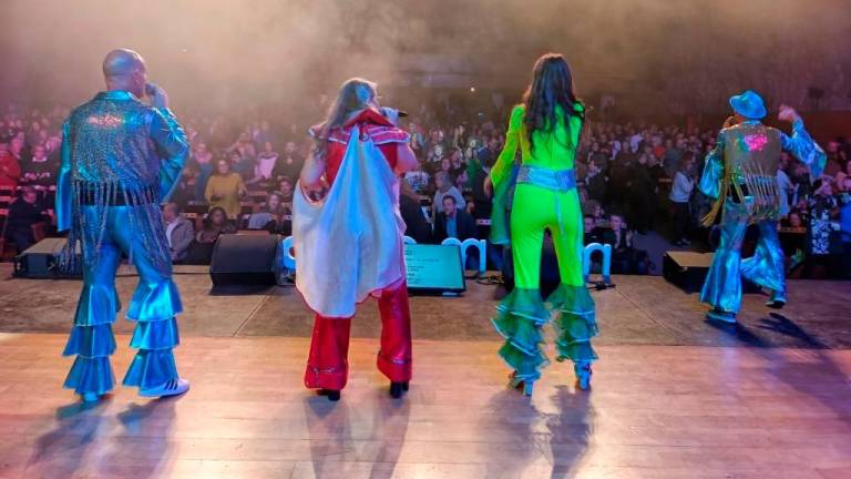 La primera edición del Mamapop en Tarragona fue un éxito. Foto: Cedida