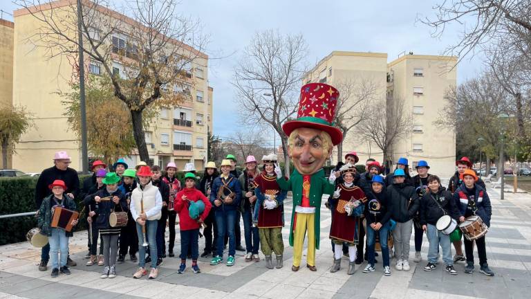 Fotos: Ajuntament de Tarragona