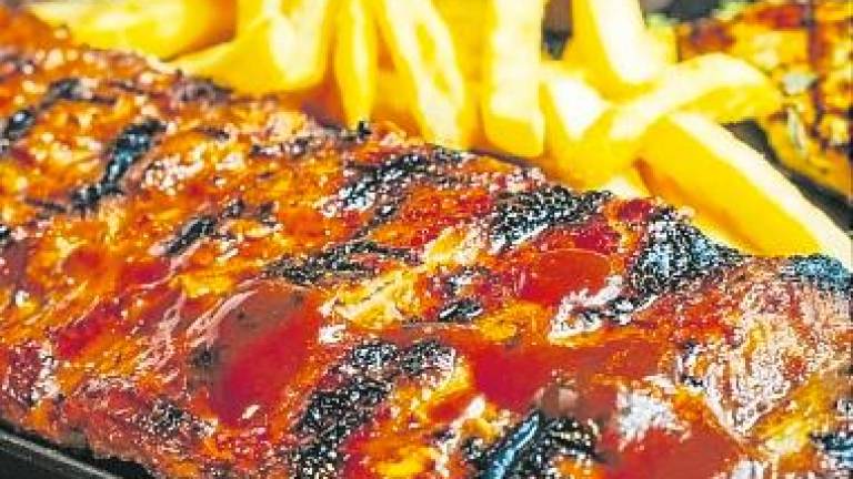 $!Grillats de Reus, pasión por la suculenta carne a la parrilla